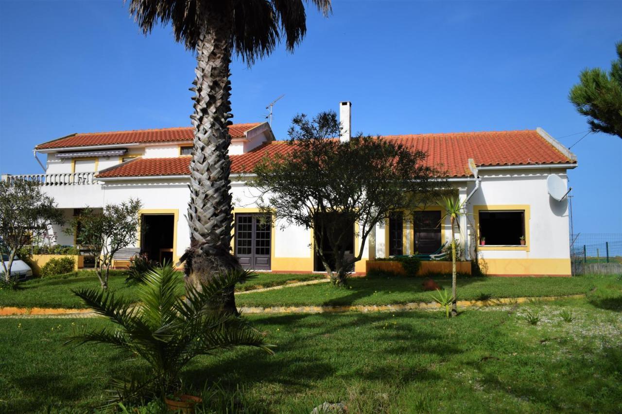 Casa Jardim Peniche Bed & Breakfast São Bernardino Exterior foto