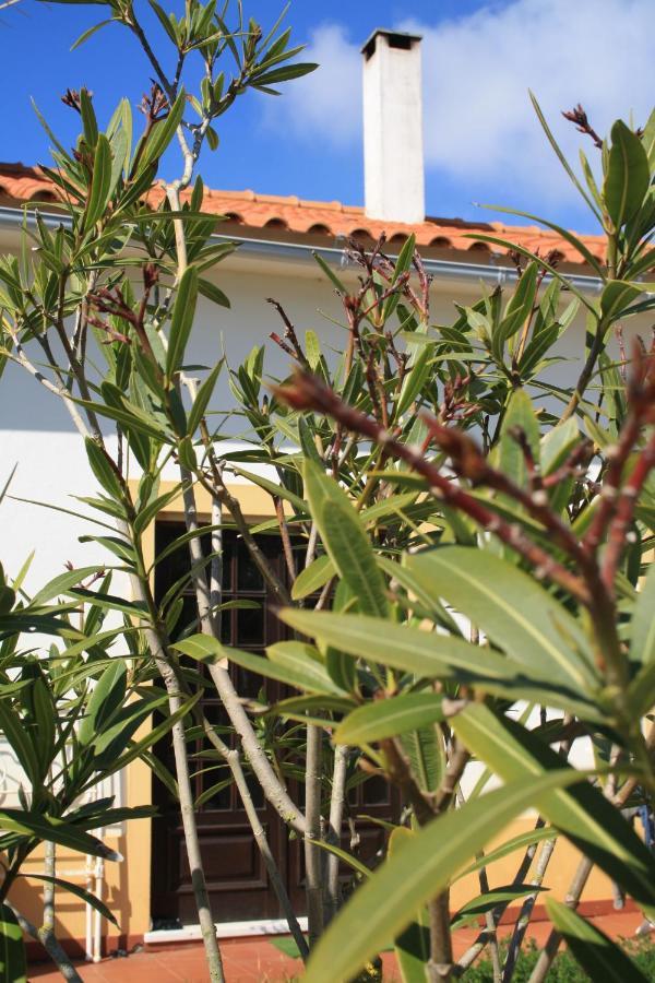 Casa Jardim Peniche Bed & Breakfast São Bernardino Exterior foto